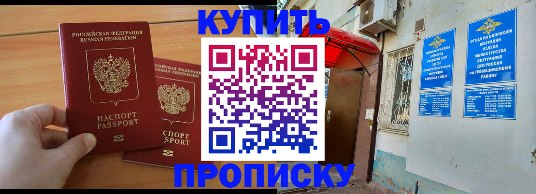 прописка штамп в Смоленской области